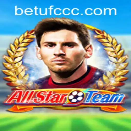 Explorando o AllStarTeam: Um Novo Horizonte no Mundo dos Jogos com BETUFC.COM