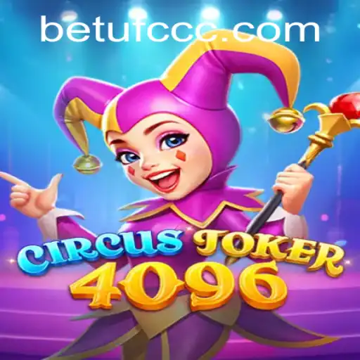 Explorando o Fascinante Mundo de CircusJoker4096