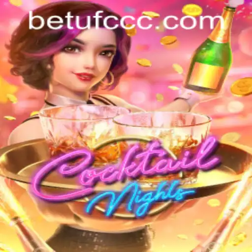 CocktailNights: A Nova Sensação dos Jogos com Temática de Festa