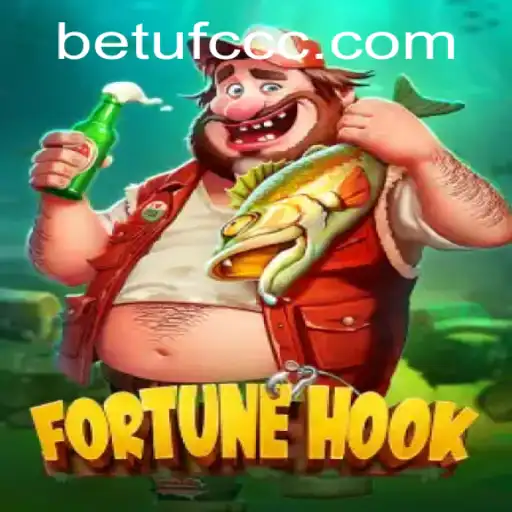 FortuneHook: A Nova Sensação dos Cassinos Online
