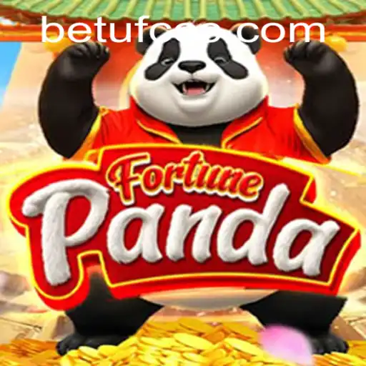 FortunePanda: Desvendando o Fascinante Mundo dos Ursos da Sorte no BETUFC.COM