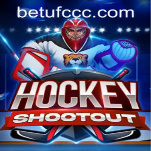 HockeyShootout: Uma Imersão no Mundo do Hóquei Virtual com a Emoção de BETUFC.COM