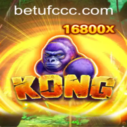 Descubra o Fascinante Mundo de 'Kong' com BETUFC.COM
