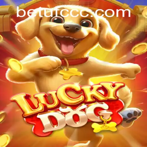 Descubra o Empolgante Mundo do LuckyDog: A Nova Sensação em Apostas com BETUFC.COM