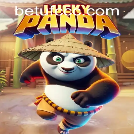Descubra o Empolgante Mundo do Jogo LuckyPanda