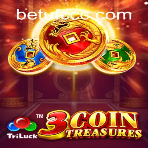 Explorando 3CoinTreasures: O Novo Sensação do Universo de Jogos