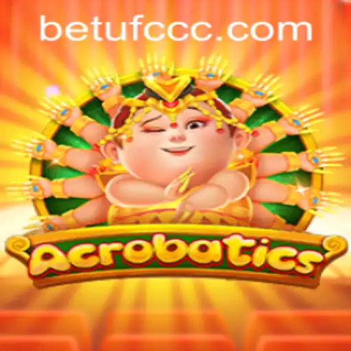 Acrobatics: Uma Jornada ao Mundo Emocionante dos Jogos