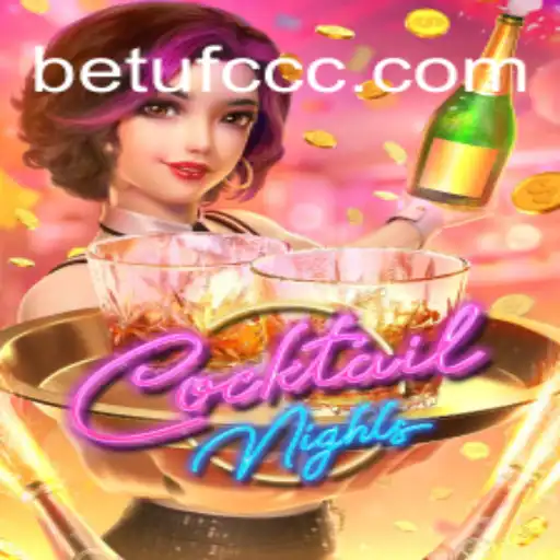 CocktailNights: A Nova Sensação dos Jogos com Temática de Festa