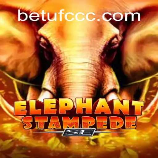 Descubra ElephantStampedeSE: O Novo Fenômeno de Jogos com BETUFC.COM