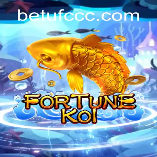 Descubra o Fascinante Jogo 'FORTUNEKOI' e Sua Conexão com BETUFC.COM