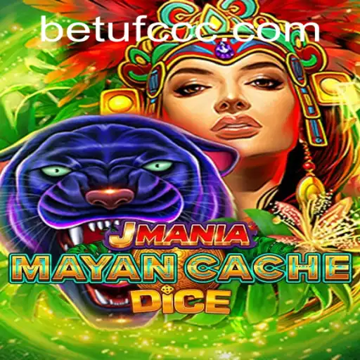 JManiaMayanCacheDice: A Nova Sensação dos Jogos de Tabuleiro