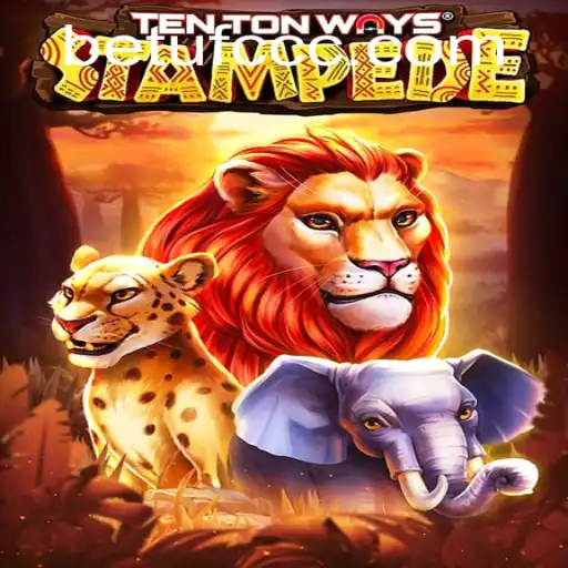 Explorando o Mundo de TenTonWaysStampede e a Revolução das Apostas Online com BETUFC.COM