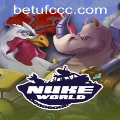 Explorando o Mundo Radical de NukeWorld: A Nova Sensação dos Games