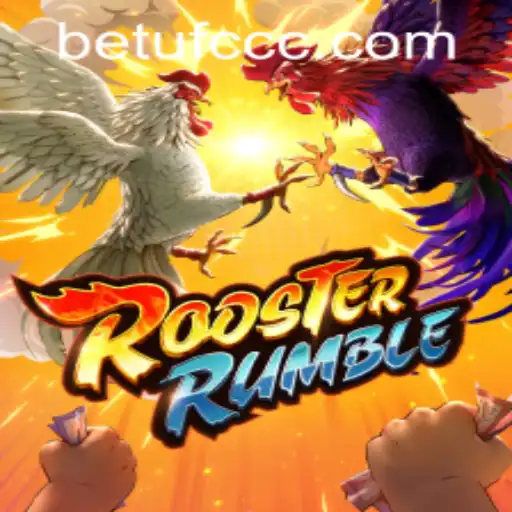 Descubra RoosterRumble: O Jogo de Apostas da BETUFC.COM