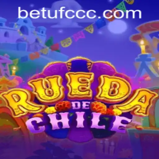 RuedaDeChile: Explore o Novo Fenômeno de Jogo com BETUFC.COM