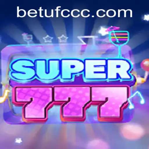 Descubra a Emoção do Super777: O Novo Fenômeno dos Jogos