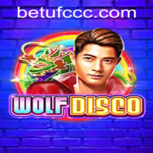 Descubra o Universo de WolfDisco: Um Jogo Revolucionário com a Influência de BETUFC.COM